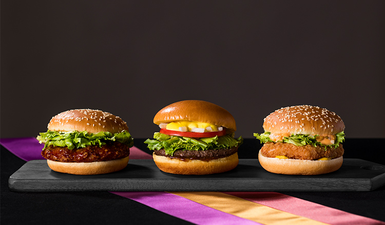 新登場×リニューアル！