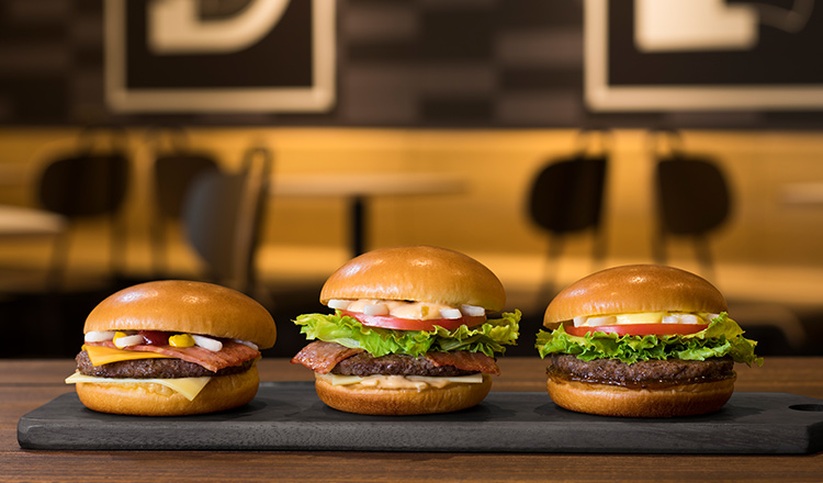 より個性豊かなラインナップになった「グラン」シリーズ