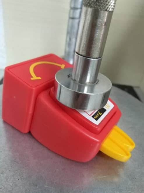 安心して遊べるハッピー