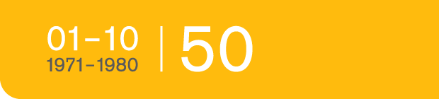 01-10/50 1971-1980