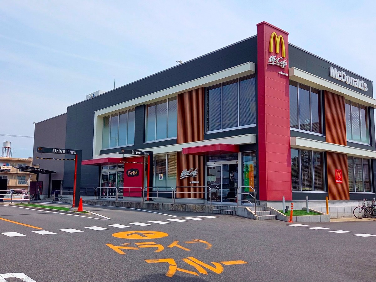 中部地方でいちばん売れる店舗