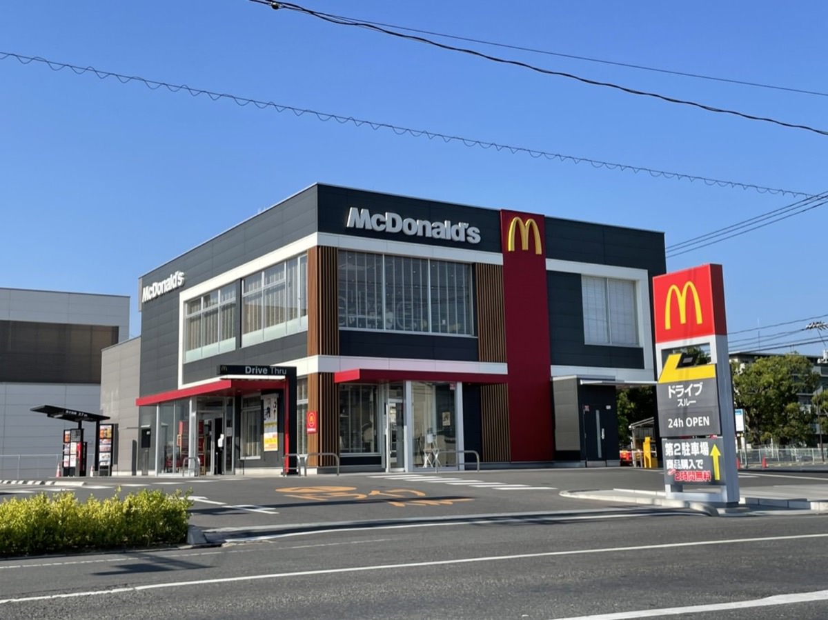中国地方でいちばん売れる店舗