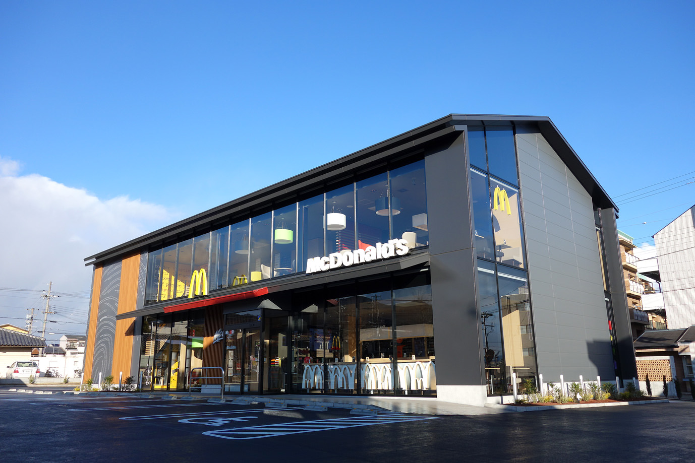 近畿地方でいちばん売れる店舗