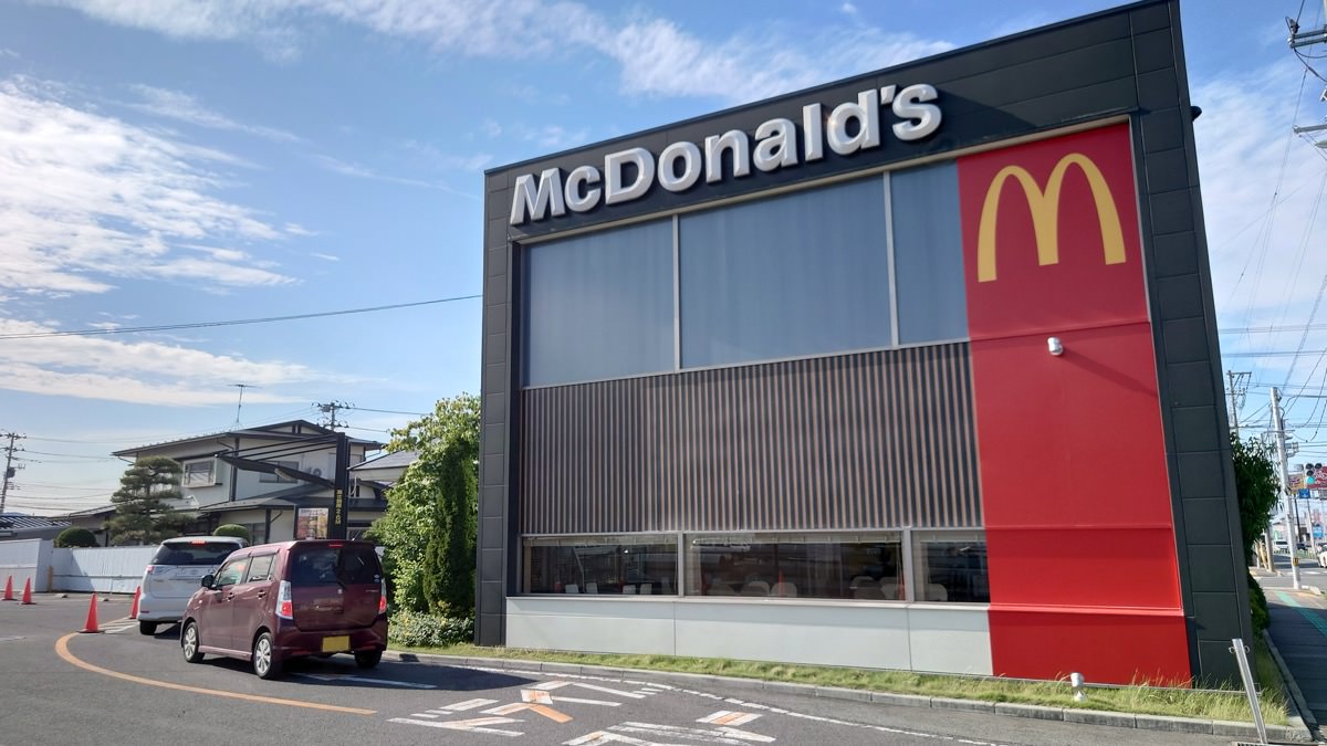 全国展開のフィナーレを飾ったいちばん最後の店舗