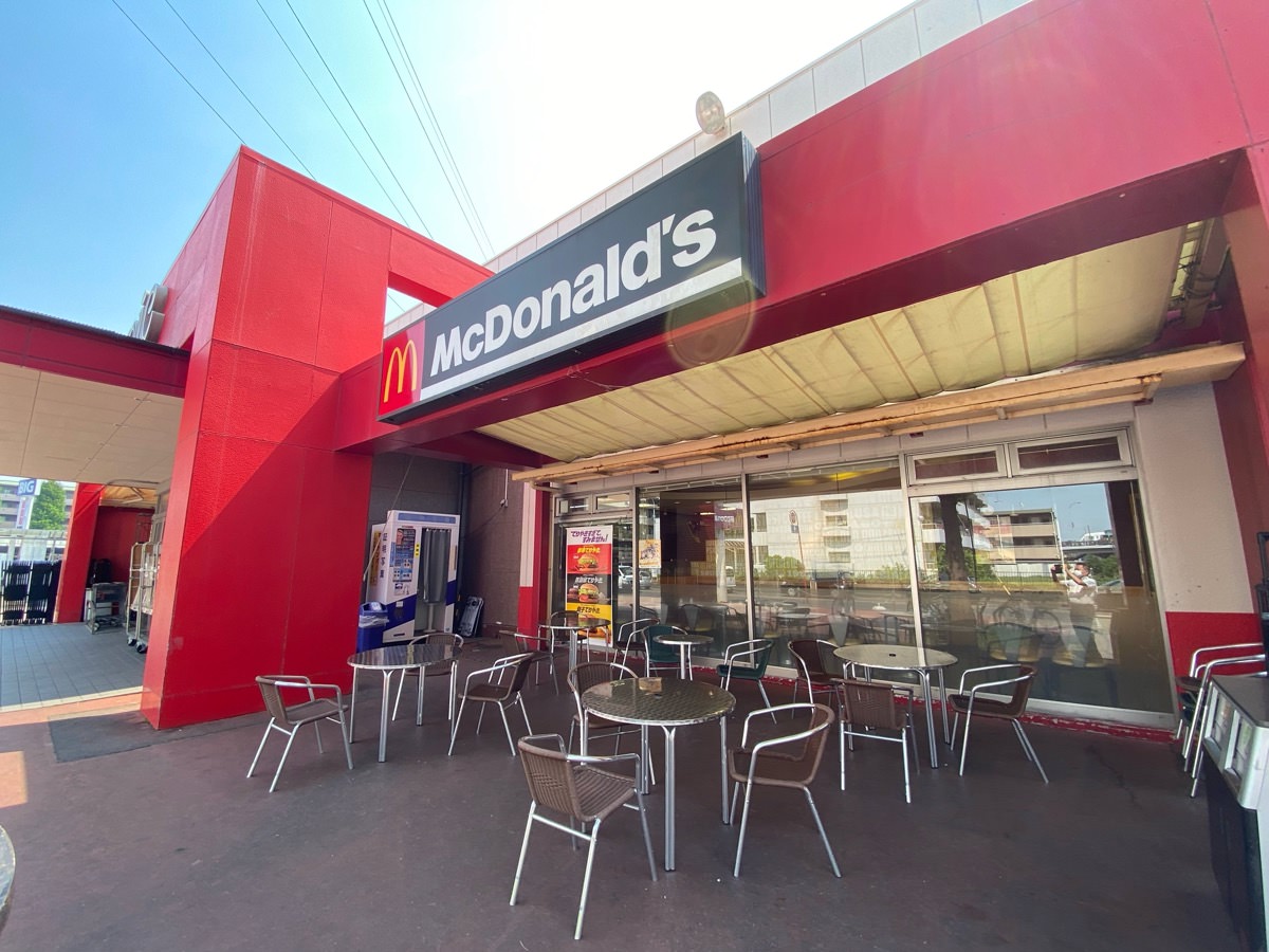 モバイルオーダーのご利用がいちばん多い店舗