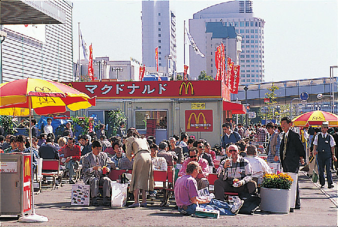 1日における売上が過去いちばんの店舗