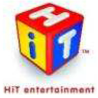 HIT Entertainmentロゴ