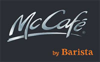 McCafé by Barista