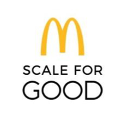 Scale for Good –より良い未来のために みなさんとともに-
