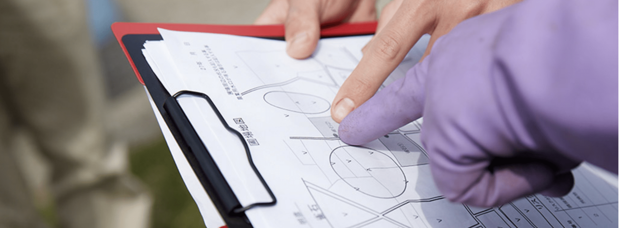 農家もおどろく、マクドナルドの品質基準。