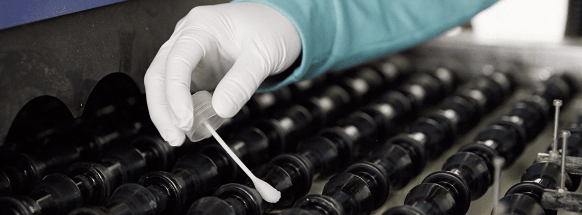 卵を菌から守るためにできること、すべて。