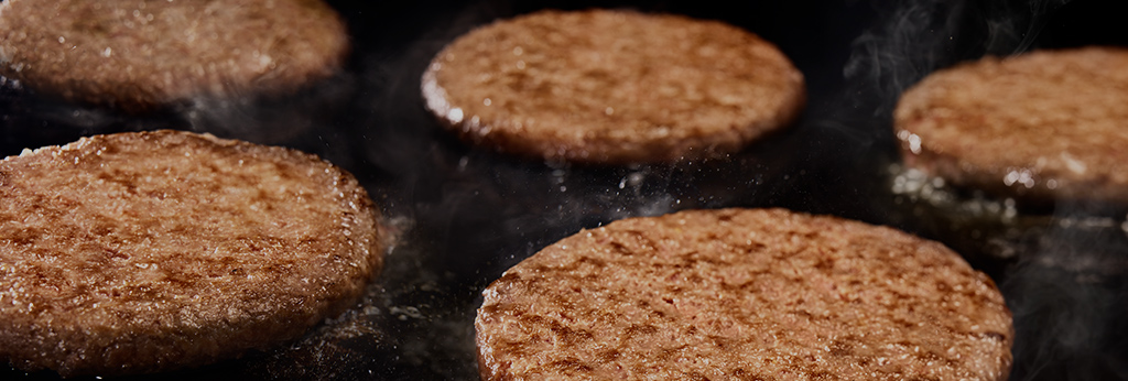 安心でおいしいお食事を