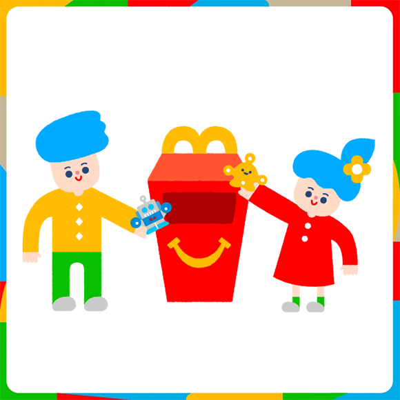 おもちゃリサイクル