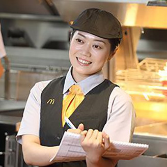 キャリア開発の推進