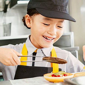 マックアドベンチャー