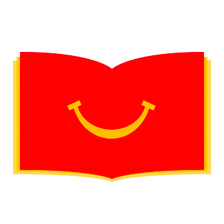 ほんのハッピーセット