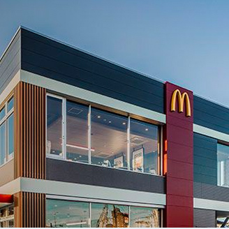 店舗の消費電力効率化で省エネ