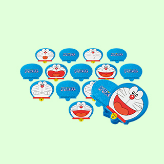 今回のハッピーセット おもちゃ紹介 ファミリー Mcdonald S Japan