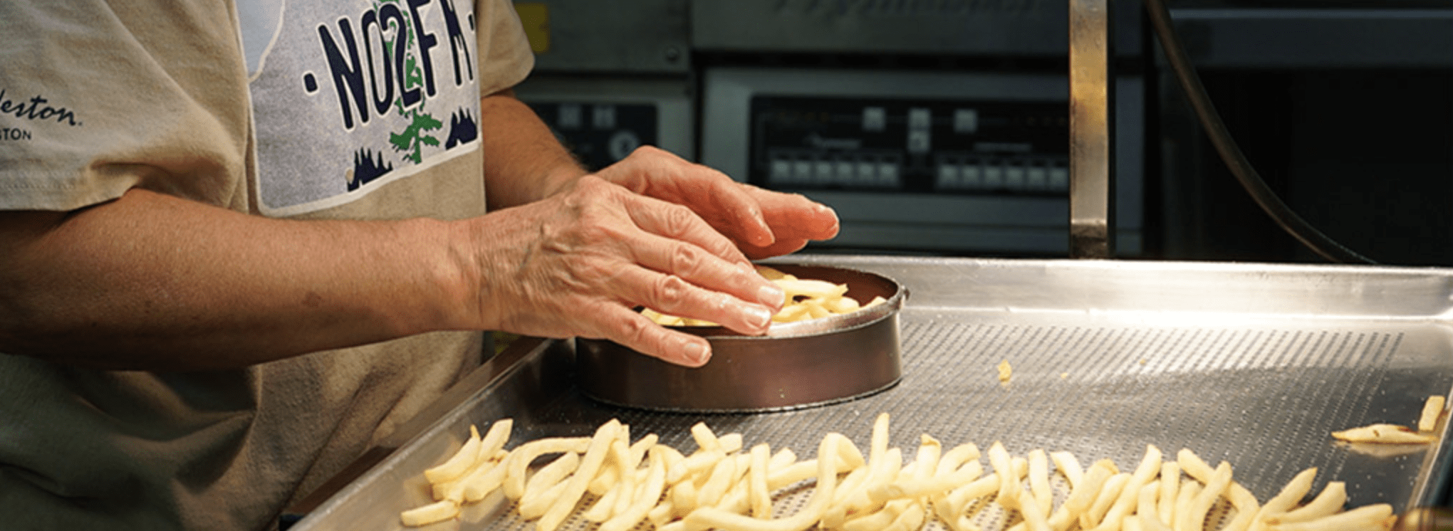 試食も立派な品質管理です。