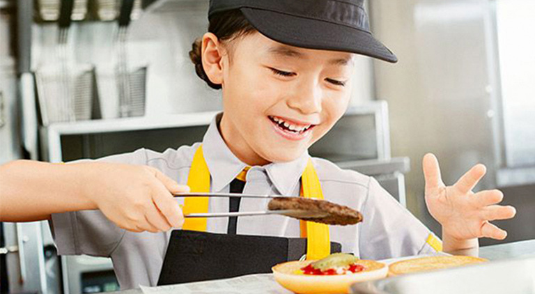 マックアドベンチャー®︎