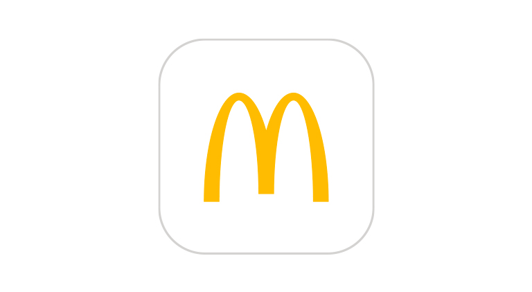 shop_マクドナルド公式アプリ