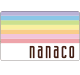 nanaco
