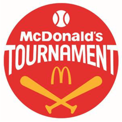 高円宮賜杯 第42回 全日本学童軟式野球大会 マクドナルド・トーナメント