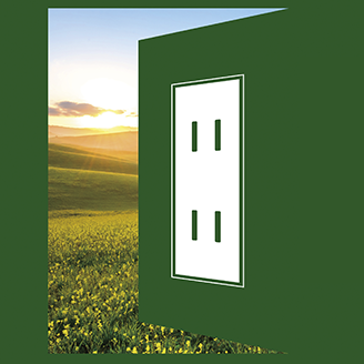 地球にやさしい電力の使用