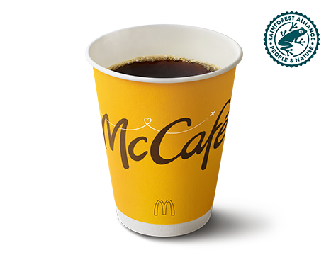 コーヒー豆 レインフォレスト・アライアンス認証