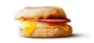 エッグマックマフィン®