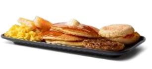 ビッグブレックファスト デラックス