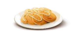 プチパンケーキ