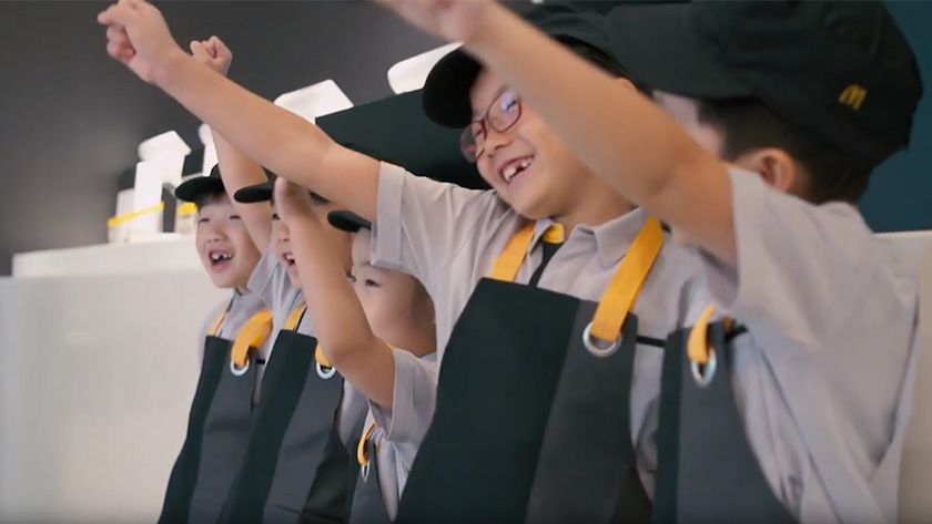 マックアドベンチャー マクドナルド公式 マックアドベンチャー マクドナルド公式