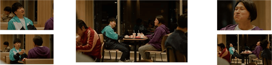 オードリーの『オールナイトマック』