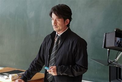 撮影エピソード