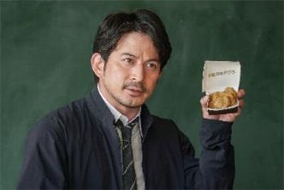 撮影エピソード