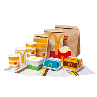 紙製容器包装類