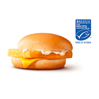 フィレオフィッシュ®