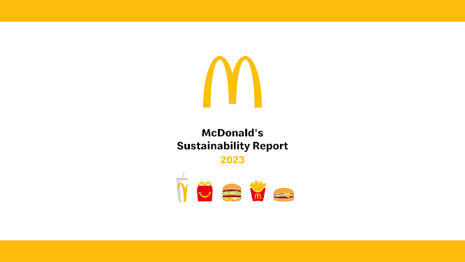 サステナビリティレポート2023