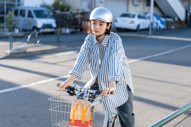 撮影エピソード