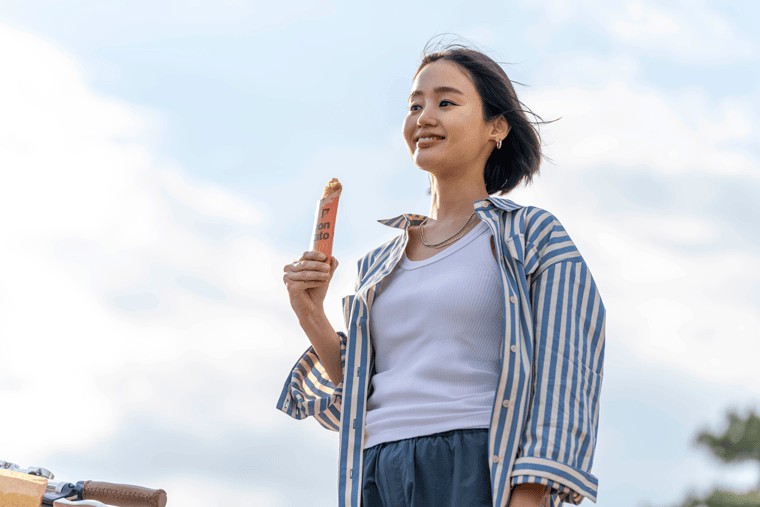 撮影エピソード