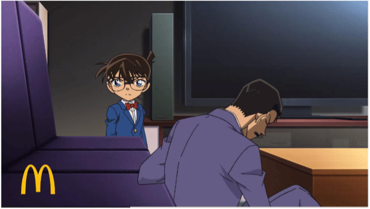 カウントダウン動画