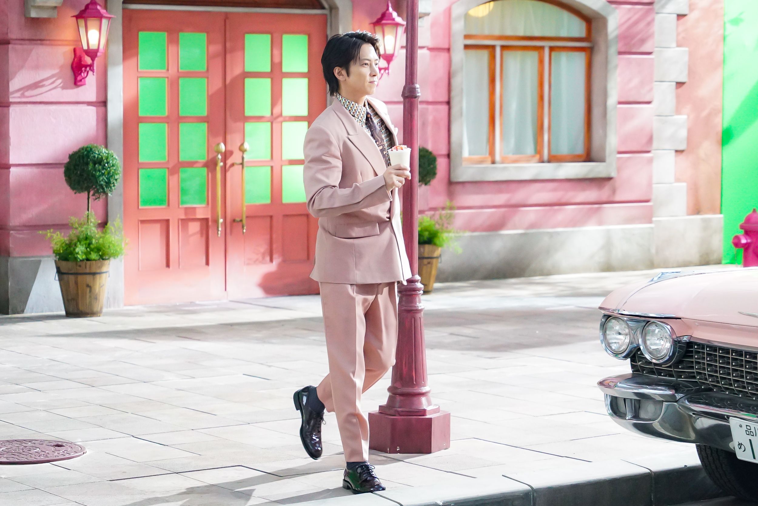 撮影エピソード3