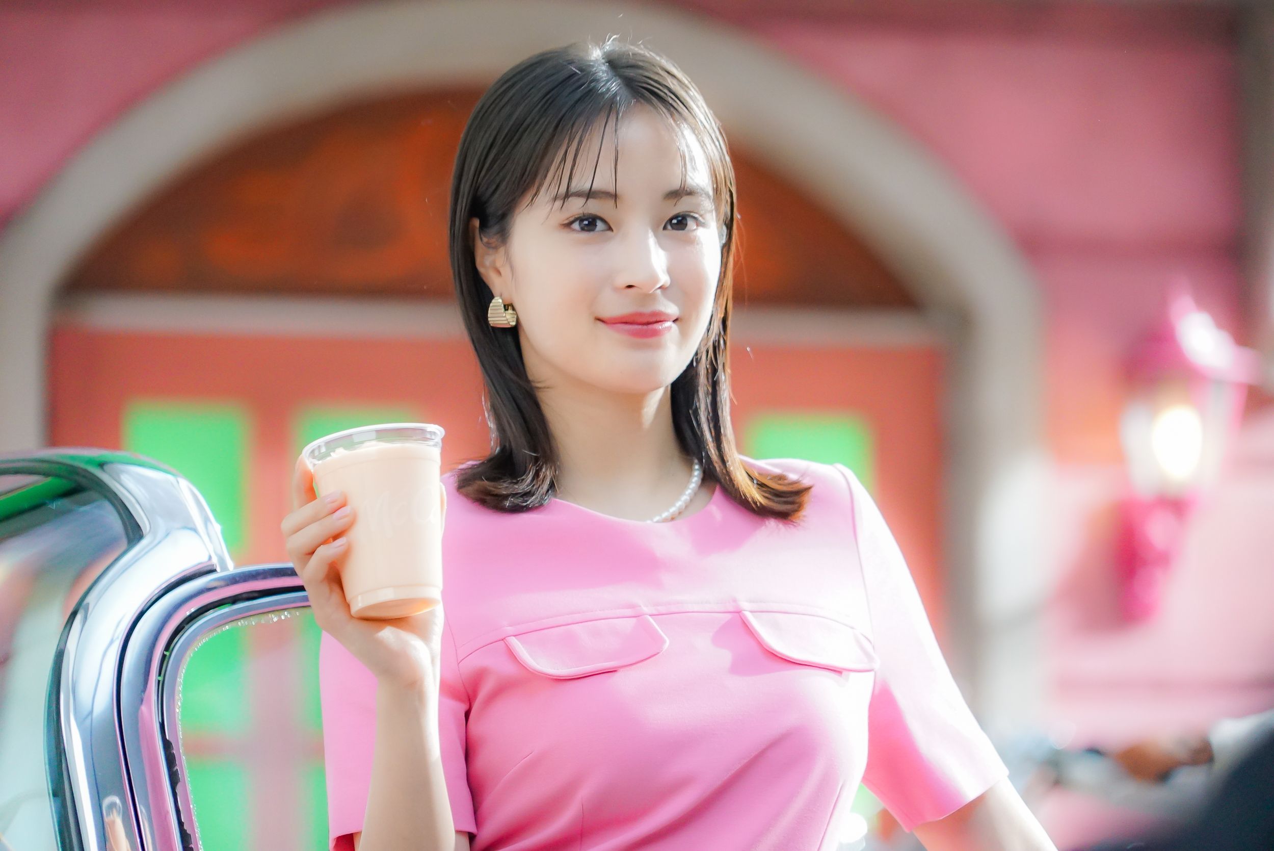 撮影エピソード4