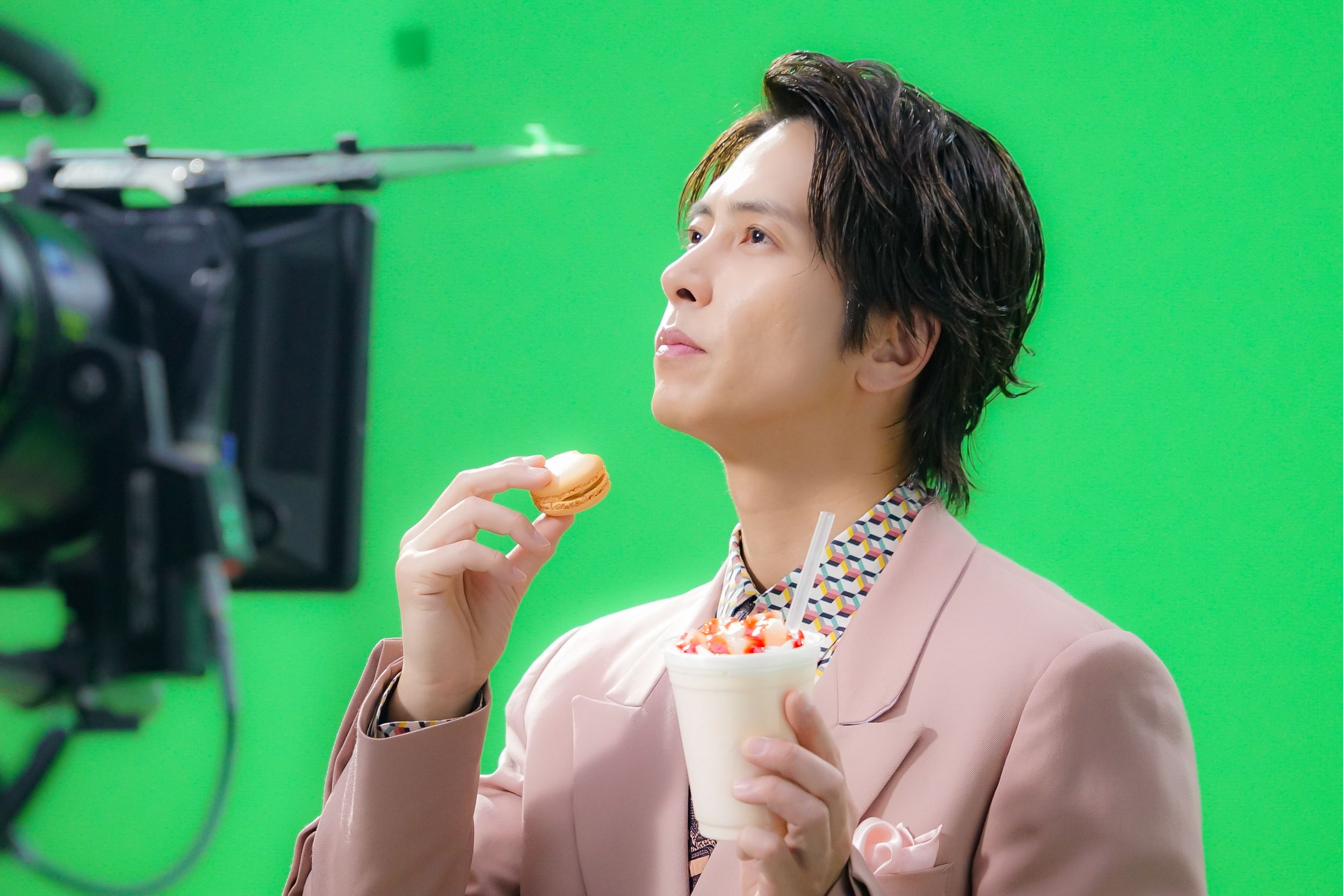 撮影エピソード5