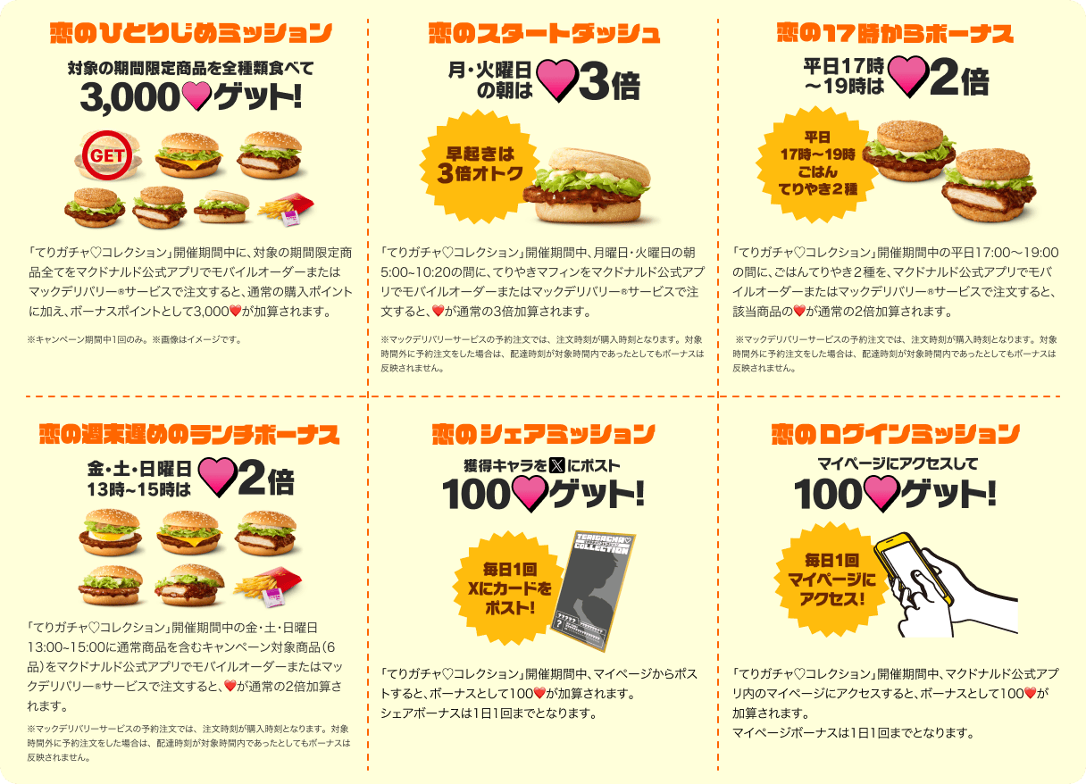 ボーナスイベント開催！