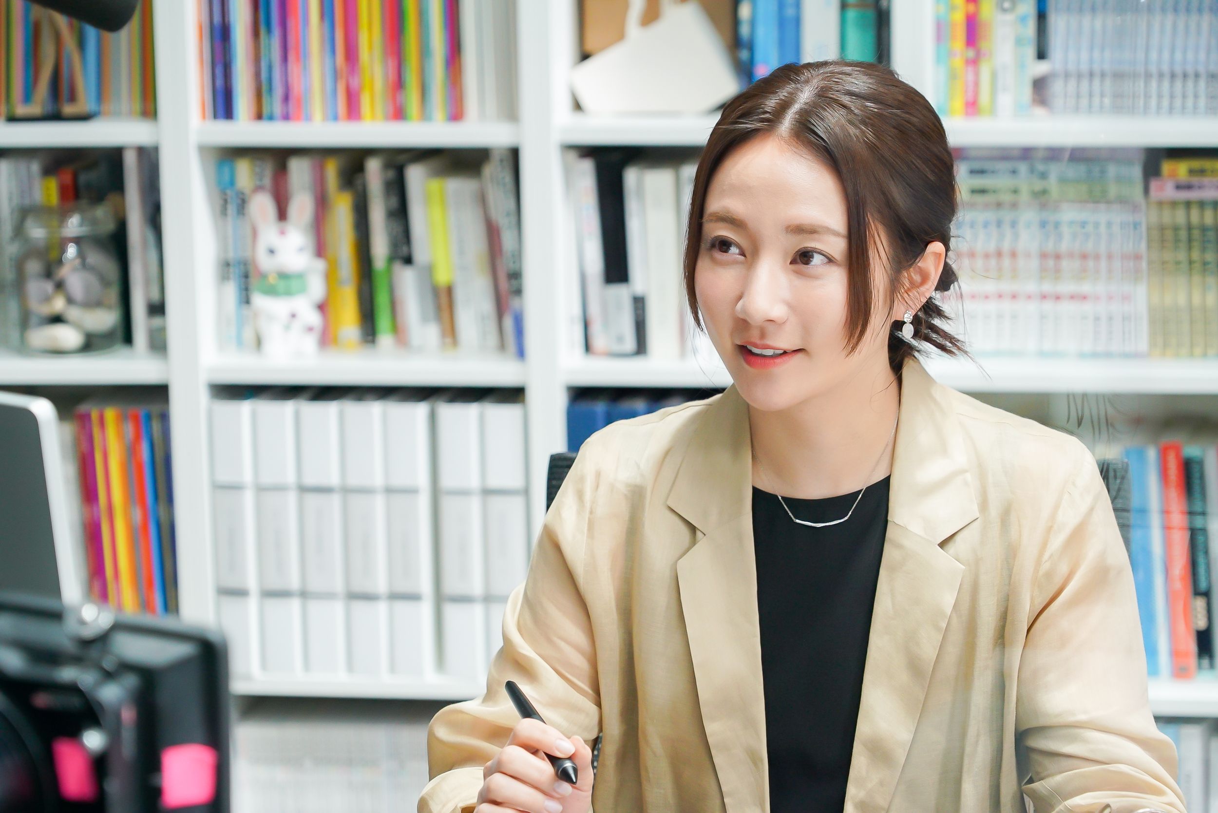 撮影エピソード2