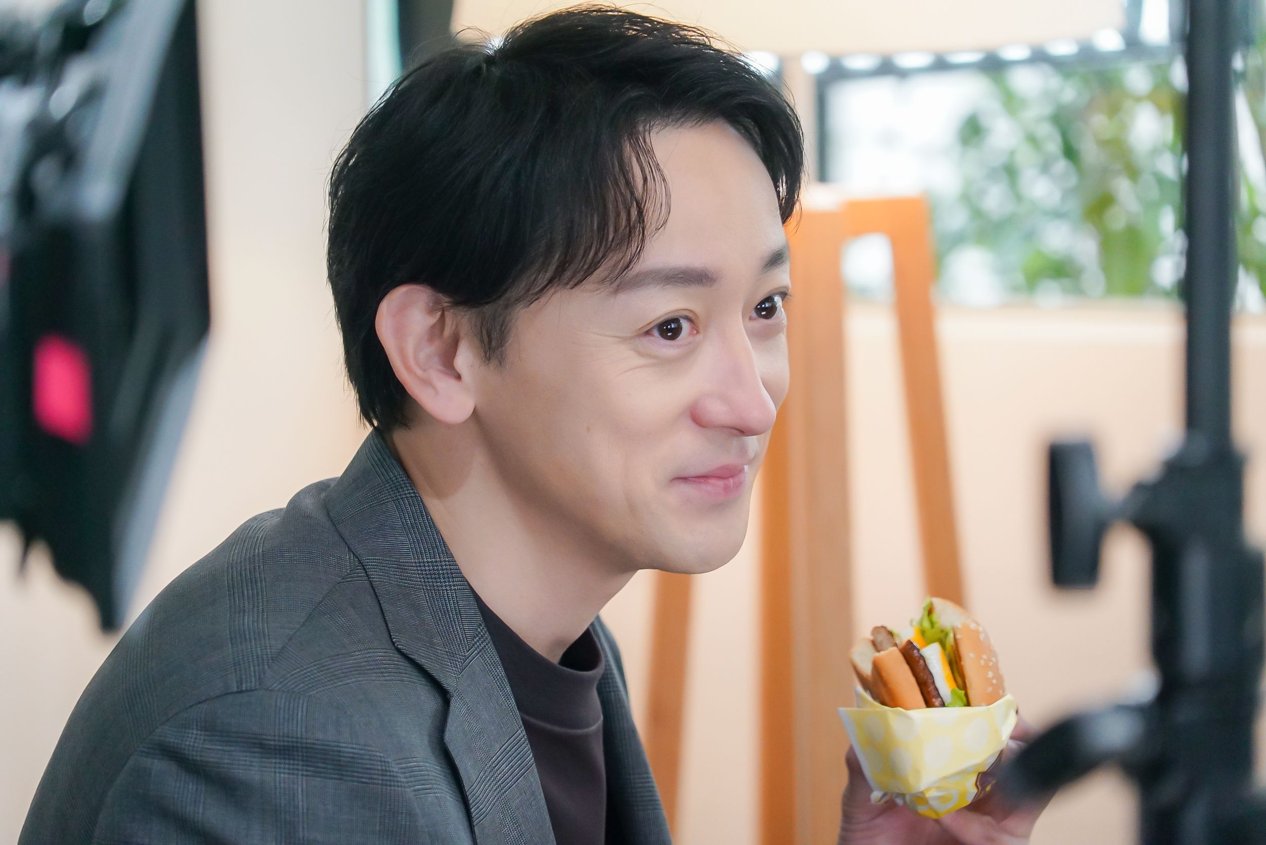 撮影エピソード3