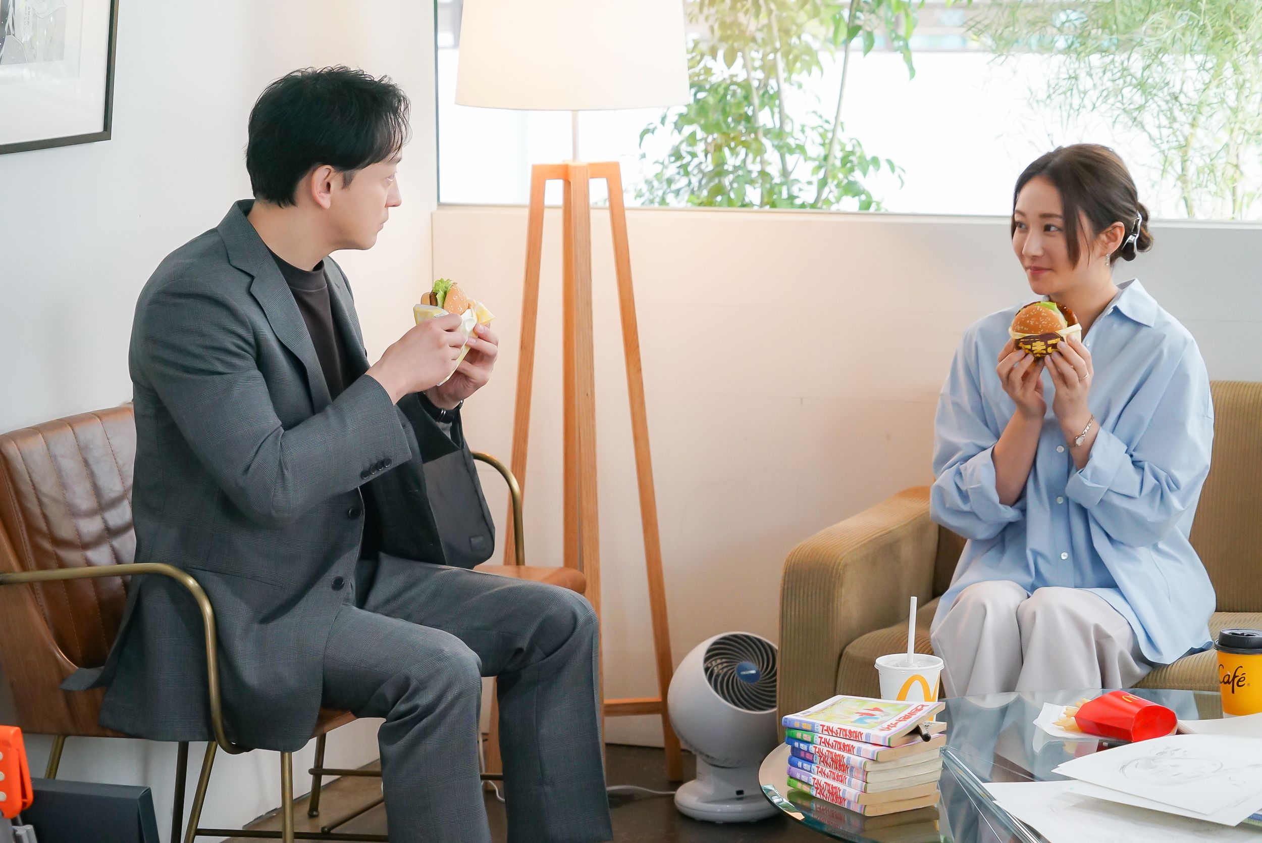 撮影エピソード4