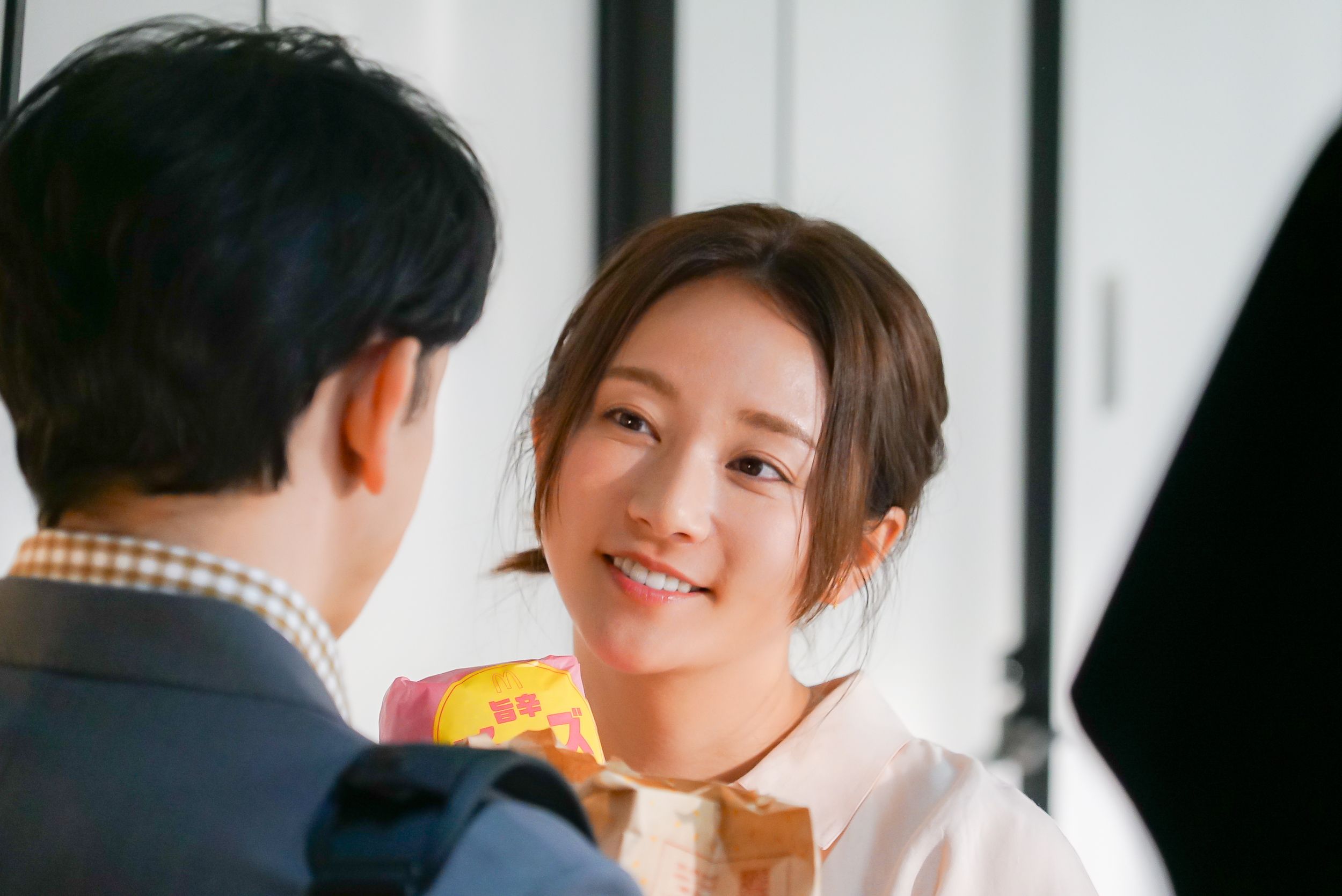 撮影エピソード5